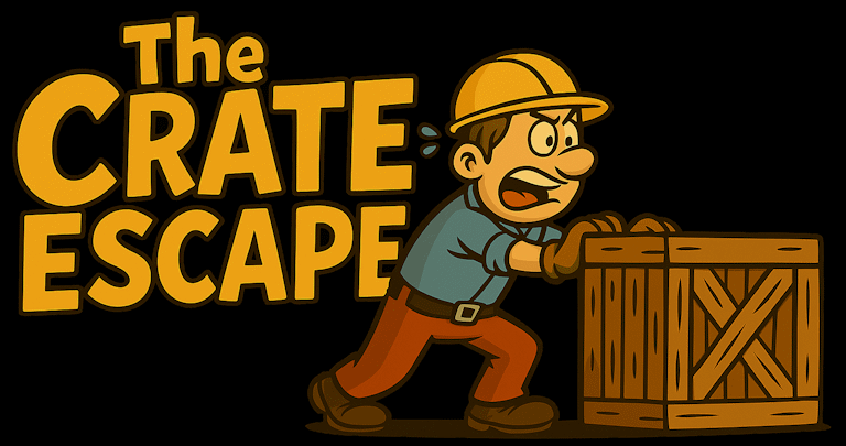 The Crate Escape