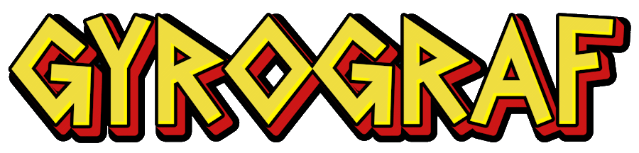 Gyrograf
