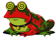 HypnoToad Icon
