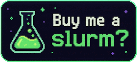 Donate Slurm