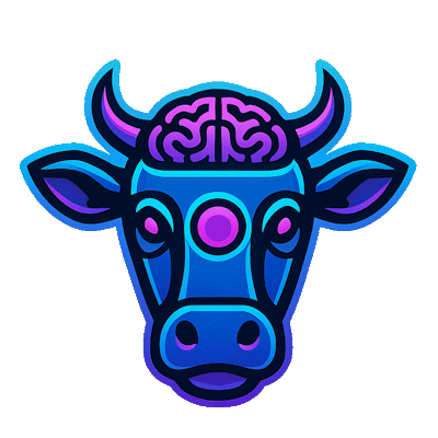 Mystic Cow