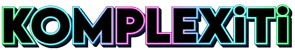 Komplexiti