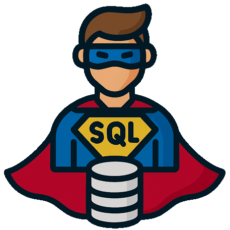 SQL Man