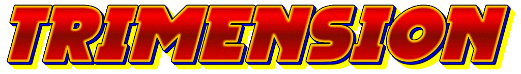 Trimension